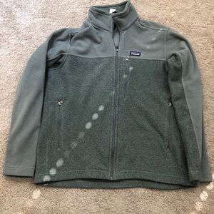 Patagonia Fleece